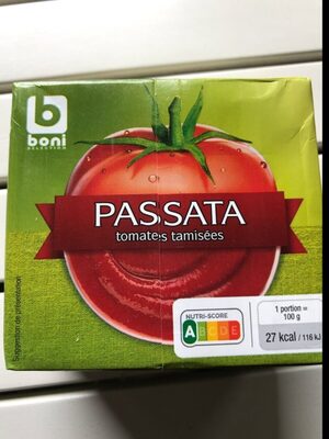 Passata