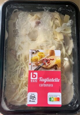 Tagliatelle