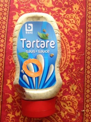 Sauce Tartare