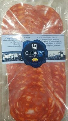 Chorizo