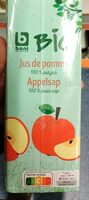 Jus de pomme