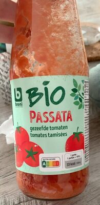 Passata Bio