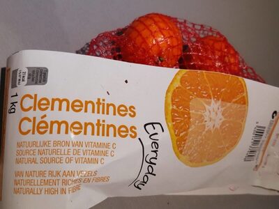 Clementines