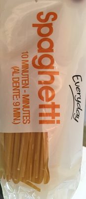 Spaghetti