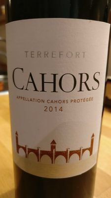 Cahors Terrefort
