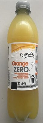 Orange Zero