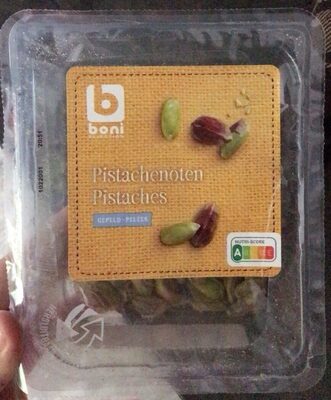 Pistaches