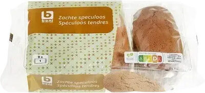 Speculoos Tendres