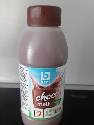 Choco lait écrémé