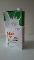 Milk