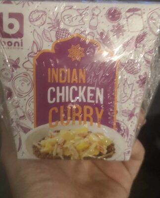 Sarah front packaging