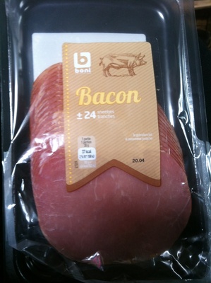 Bacon