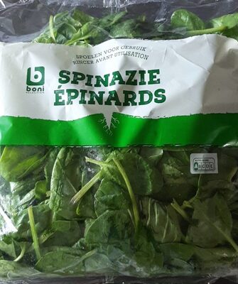 Spinach