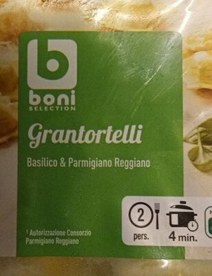 Grantotortelli