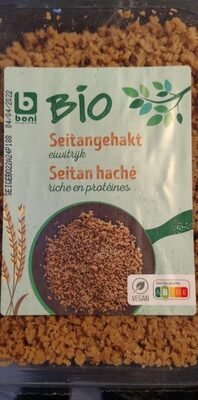 Seitangehakt front packaging