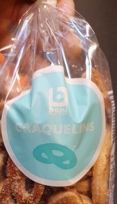 Craquelins