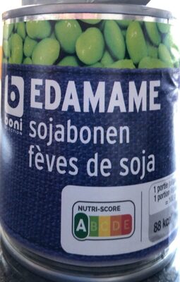 Edamame