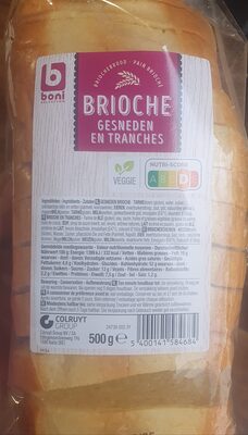Brioche
