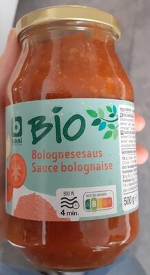 Sauce bolognaise