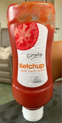 Ketchup