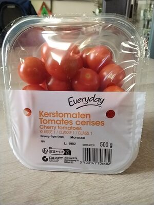Tomates Cherry (Cerise)