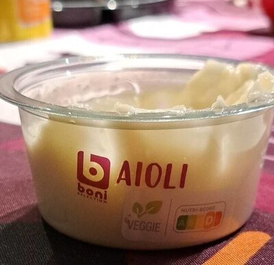 Aioli