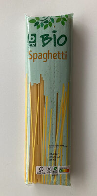 Bio spaghetti