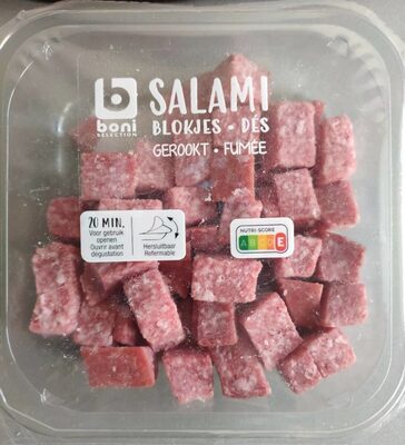 Salami