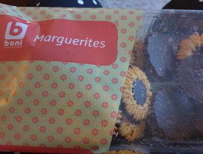 Marguerites Boni Sélection