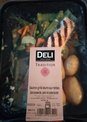 Boulette sauce liegoise