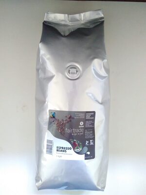 Espresso Beans