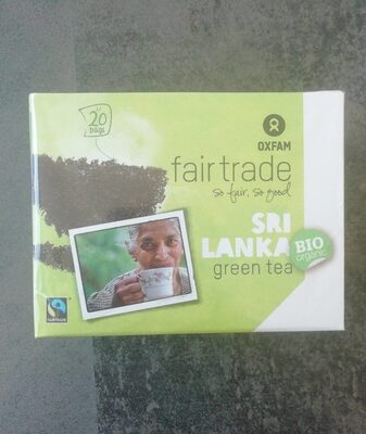 The vert front packaging