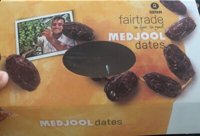 Medjool date