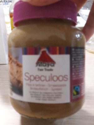 Speculoos