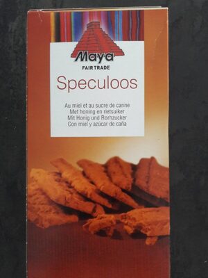 Speculoos