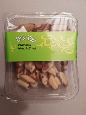 Noix du Brésil 