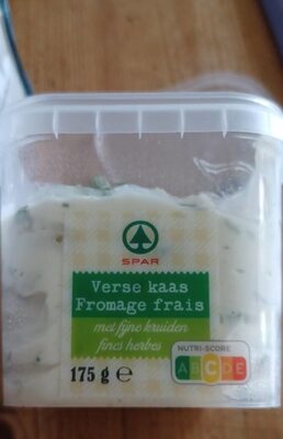Fromage frais