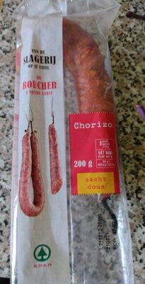 Chorizo