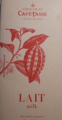 Fine Artisan Lait Chocolate