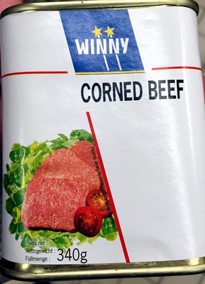 Corned Beef