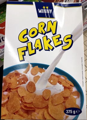 Corn Flakes Winny