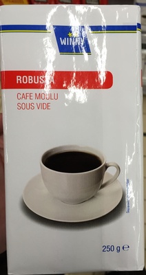 Robusta