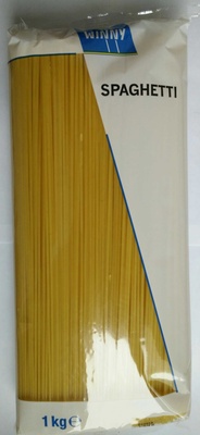 Spaghetti