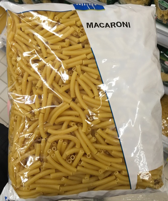 Macaroni