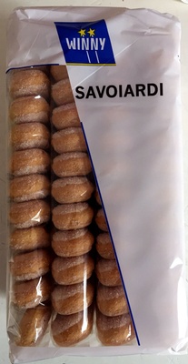 Savoiardi