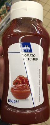 Tomato Ketchup