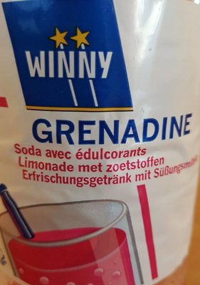 Grenadine