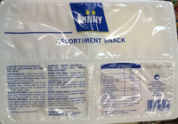 Assortiment snack