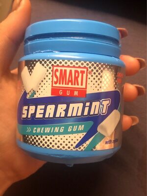 spearmint