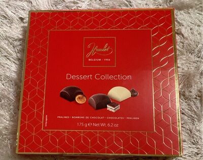 Pralines-Bonbons de chocolat